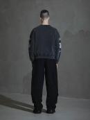 Han Kjøbenhavn - Graphic Printed Crewneck