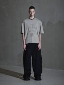 Han Kjøbenhavn - Kingdom Oversized Tee