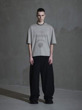 Han Kjøbenhavn - Kingdom Oversized Tee