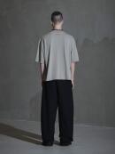 Han Kjøbenhavn - Kingdom Oversized Tee