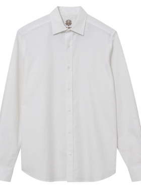 Mos Mosh - Marco Oxford Shirt