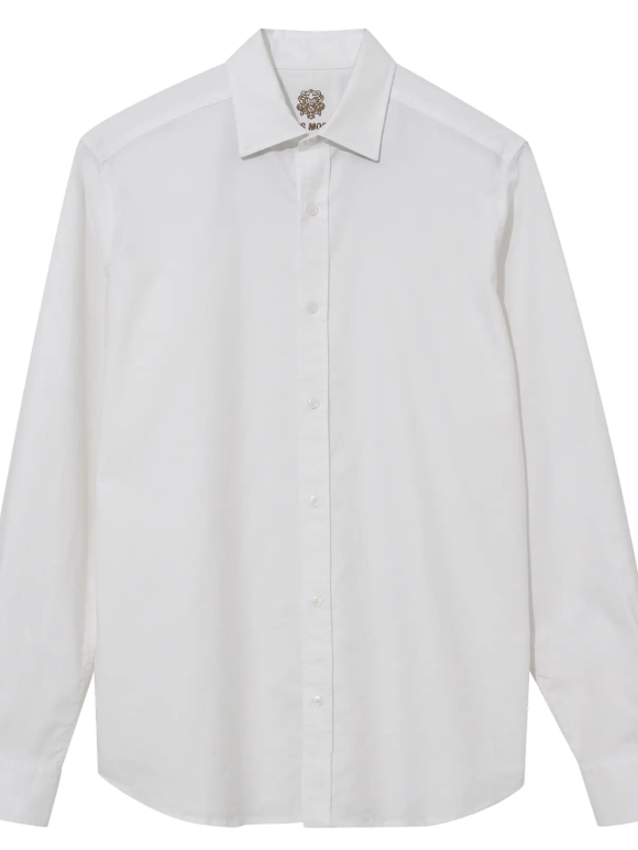 Mos Mosh - Marco Oxford Shirt