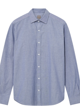 Mos Mosh - Marco Oxford Shirt