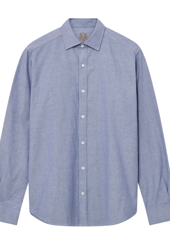 Mos Mosh - Marco Oxford Shirt