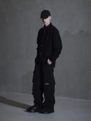 Han Kjøbenhavn - Army Overshirt