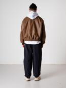 Wood Bird - Bao Biker Jacket