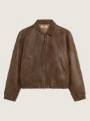Wood Bird - Bao Biker Jacket
