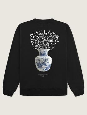 Wood Bird - Cane Ming Crew