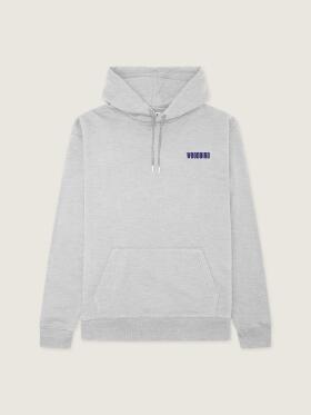 Wood Bird - Pacs Home Hoodie