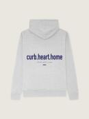 Wood Bird - Pacs Home Hoodie
