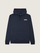Wood Bird - Pacs Home Hoodie