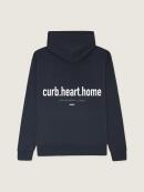 Wood Bird - Pacs Home Hoodie