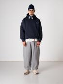 Wood Bird - Pacs Home Hoodie