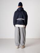 Wood Bird - Pacs Home Hoodie