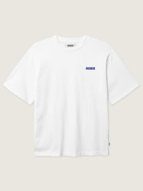 Wood Bird - Baine Koi Tee