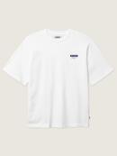 Wood Bird - Beam Pho Tee