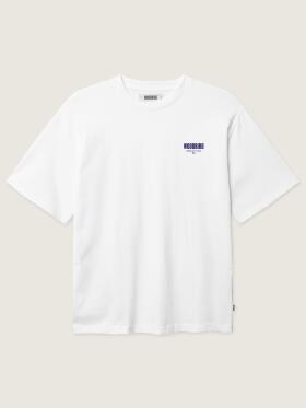 Wood Bird - Beam Pho Tee