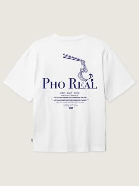 Wood Bird - Beam Pho Tee