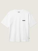 Wood Bird - Baine Intro Tee