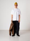Wood Bird - Baine Intro Tee