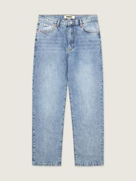 Wood Bird - Leroy Arctic Jeans