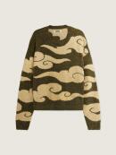 Wood Bird - Kurt Cloud Crew