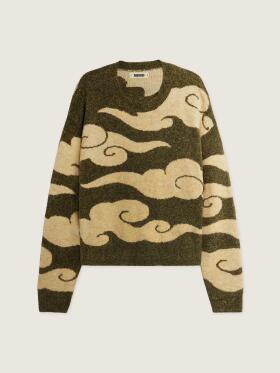 Wood Bird - Kurt Cloud Crew