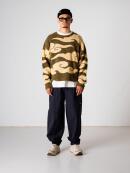 Wood Bird - Kurt Cloud Crew