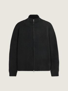 Wood Bird - Jass Wool Zip