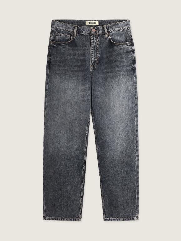 Wood Bird - Rami Shadow Jeans