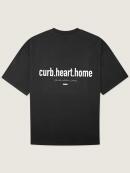 Wood Bird - Beam Solid Home Tee