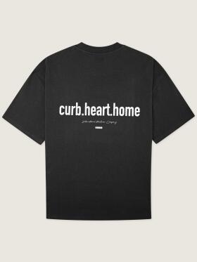Wood Bird - Beam Solid Home Tee