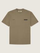 Wood Bird - Baine 8410 Tee