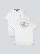 Lakor - The Smoking Salmon T-shirt