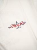 Lakor - The Smoking Salmon T-shirt