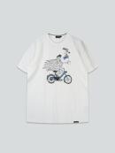 Lakor - Coffee On The Go T-shirt