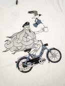Lakor - Coffee On The Go T-shirt