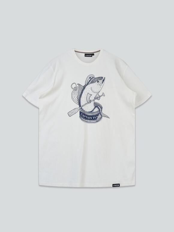 Lakor - Captain Tuna T-shirt