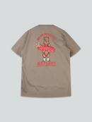 Lakor - Bear Burrito T-shirt