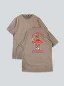 Lakor - Bear Burrito T-shirt