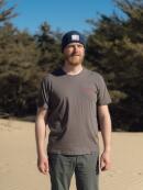 Lakor - Bear Burrito T-shirt