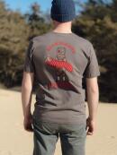 Lakor - Bear Burrito T-shirt