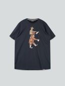 Lakor - Nordic Über T-shirt
