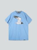 Lakor - Tattoed Seagull T-shirt