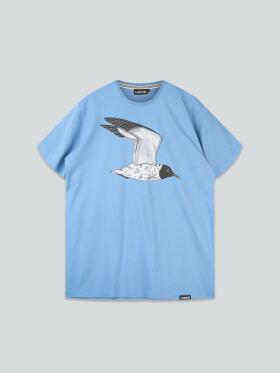 Lakor - Tattoed Seagull T-shirt