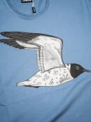 Lakor - Tattoed Seagull T-shirt