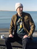 Lakor - Seaparrot Seaman T-shirt