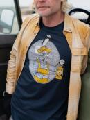 Lakor - Light The Way T-shirt