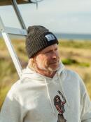 Lakor - Fish or Die Beanie