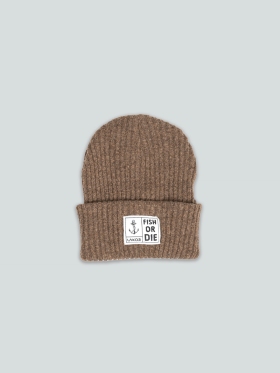 Lakor - Fish or Die Beanie
